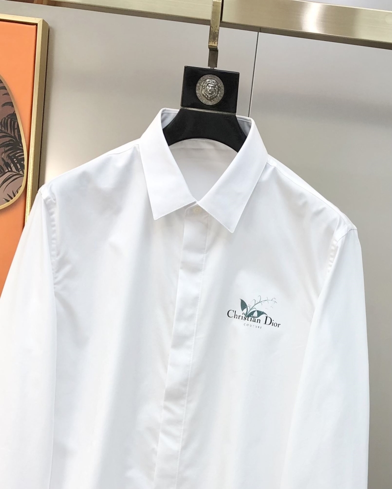 chr1st1an D10r shirts